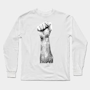 Freedom Long Sleeve T-Shirt